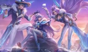 画部落冲突法师
